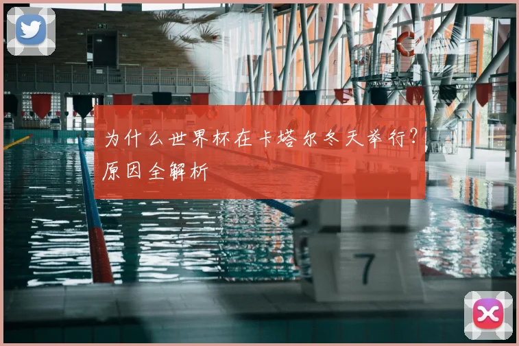 为什么世界杯在卡塔尔冬天举行？原因全解析