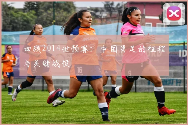 回顾2014世预赛：中国男足的征程与关键战役