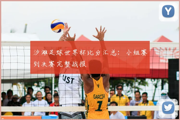 沙滩足球世界杯比分汇总：小组赛到决赛完整战报
